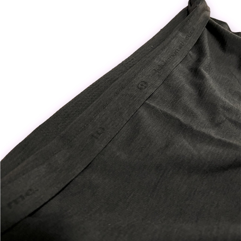 Lululemon Athletica Swiftly Tech Short Sleeve Crew